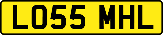 LO55MHL