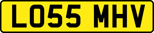 LO55MHV