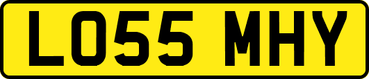 LO55MHY