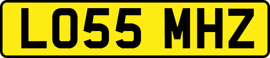 LO55MHZ