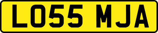 LO55MJA