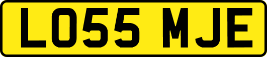 LO55MJE