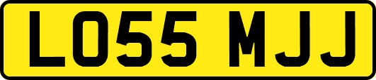 LO55MJJ