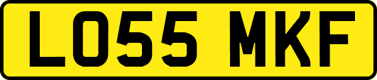LO55MKF