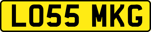 LO55MKG