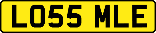 LO55MLE