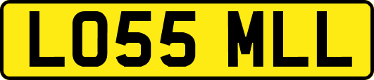 LO55MLL
