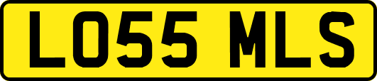 LO55MLS
