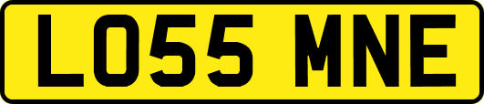 LO55MNE