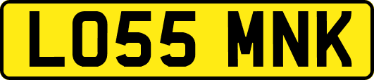 LO55MNK