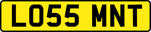 LO55MNT