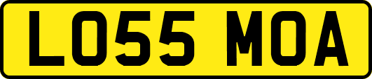 LO55MOA
