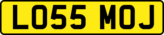 LO55MOJ