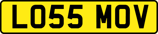 LO55MOV