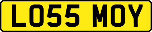 LO55MOY