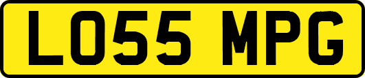 LO55MPG