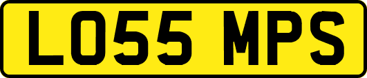 LO55MPS