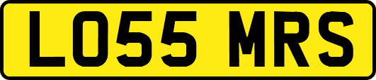 LO55MRS
