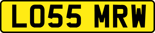 LO55MRW