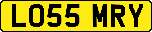 LO55MRY