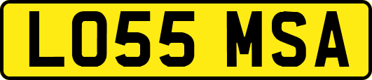 LO55MSA