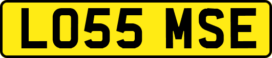 LO55MSE
