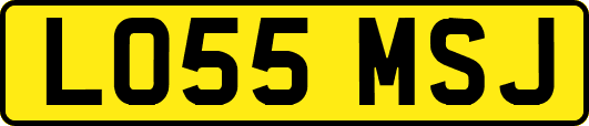 LO55MSJ