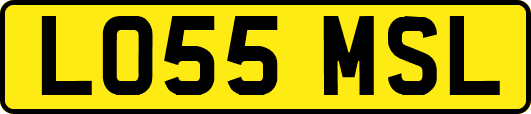 LO55MSL