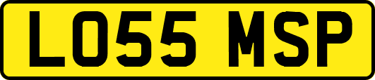 LO55MSP