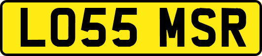 LO55MSR