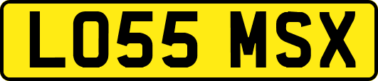 LO55MSX