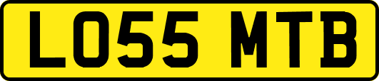 LO55MTB