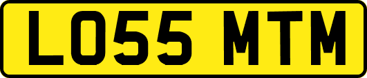 LO55MTM