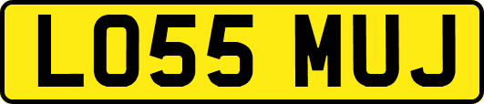 LO55MUJ