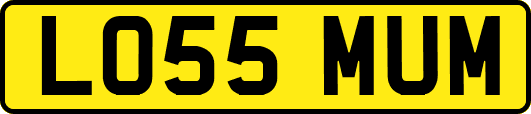 LO55MUM