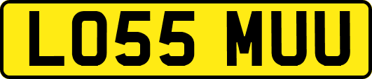 LO55MUU