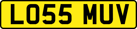 LO55MUV