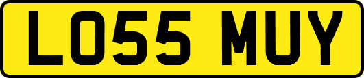 LO55MUY