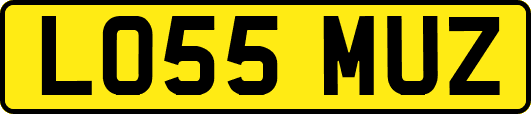 LO55MUZ