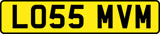LO55MVM