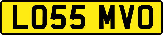 LO55MVO
