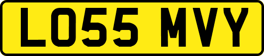 LO55MVY