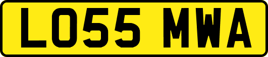 LO55MWA