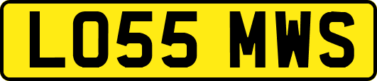 LO55MWS