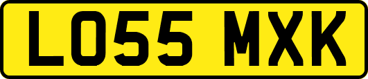 LO55MXK