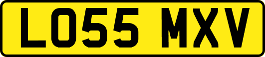 LO55MXV