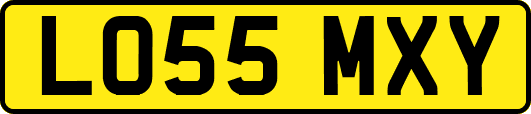 LO55MXY