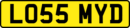 LO55MYD