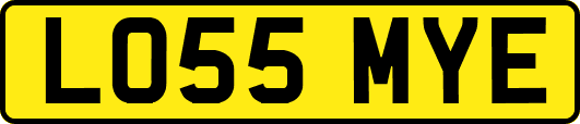 LO55MYE