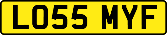 LO55MYF